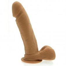 Noches Latinas Ur3 Pene Real 8 Inch Dildo Noches Latinas Ur3 Pene Real 8 Inch Dildo