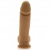 Noches Latinas Ur3 Pene Real 6 Inch Dildo Noches Latinas Ur3 Pene Real 6 Inch Dildo