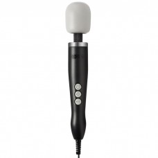 Doxy Wand Massager Black