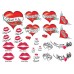 Tattoo Set Naughty Bachelorette