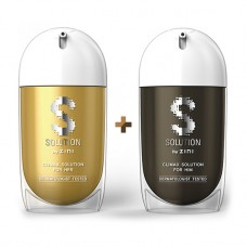 Zini Solution Sharing Lubricant Zini Solution Sharing Lubricant