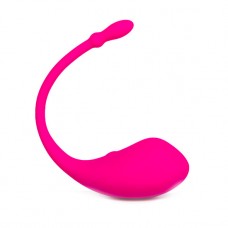 Lovense Lush Bluetooth Bullet Vibrator