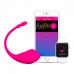 Lovense Lush Bluetooth Bullet Vibrator