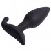 Lovense Hush Bluetooth Vibrating Butt Plug 44.5mm