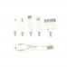 Erovoly Powerbank Silver