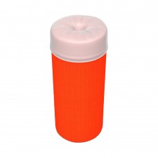 Fifi Masturbator Red With 5 Disposable Sleeves