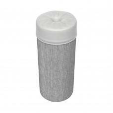 Fifi Masturbator Grey With 5 Disposable Sleeves