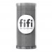 Fifi Masturbator Grey With 5 Disposable Sleeves