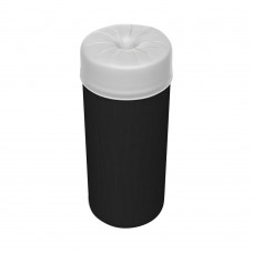 Fifi Masturbator Black With 5 Disposable Sleeves