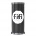 Fifi Masturbator Black With 5 Disposable Sleeves
