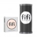 Fifi Masturbator Black With 5 Disposable Sleeves