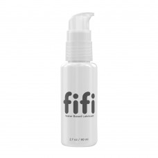 Fifi WaterBased Lubricant
