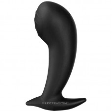 ElectraStim Silicone Noir Nona GSpot Electro Probe