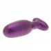 Tantus Silicone Ryder Butt Plug