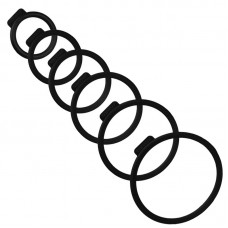 Tantus Silicone O Rings Harness Set