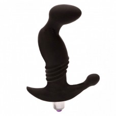 Tantus Vibrating Prostate Massager Health Black Tantus Vibrating Prostate Massager Health Black