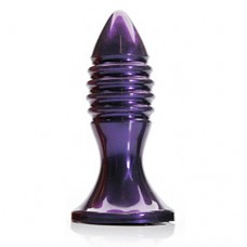 Tantus Zing Butt Plug Tantus Zing Butt Plug