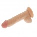 Hoodlum 7.5 Inch Realistic Flesh Dildo Hoodlum 7.5 Inch Realistic Flesh Dildo