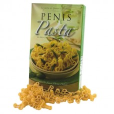 Penis Pasta Penis Pasta