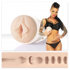 Christy Mack Lotus Fleshlight Girls Masturbator