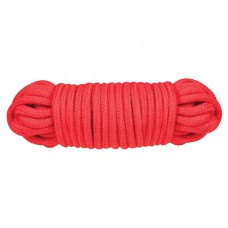 Red 10 Metre Sex Extra Love Rope Red