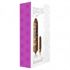 Rocks Off Feranti Pussy Cat Jungle Joy Set