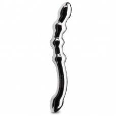 Fifty Shades Darker Deliciously Deep Steel GSpot Wand