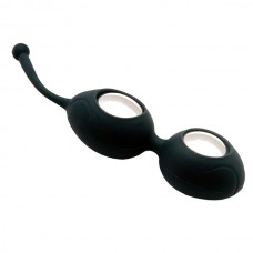 Fifty Shades Of Grey Delicious Pleasure Silicone Pleasure Balls