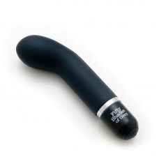 Fifty Shades Of Grey Insatiable Desire Mini GSpot Vibrator