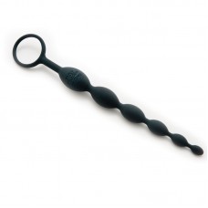 Fifty Shades Of Grey Pleasure Intensified Anal Beads