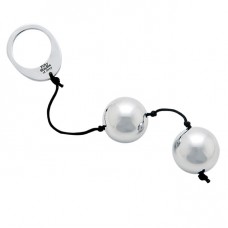 Fifty Shades Of Grey Inner Goddess Metal Ben Wa Balls