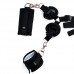 Fifty Shades Of Grey Hard Limits Bed Restraint Kit Fifty Shades Of Grey Hard Limits Bed Restraint Kit