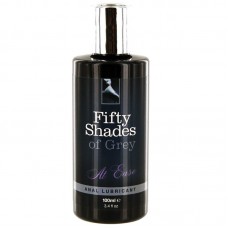 Fifty Shades Of Grey At Ease Anal Lubricant 100ml