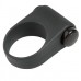 Fifty Shades Of Grey Feel It Baby Vibrating Cock Ring Grey