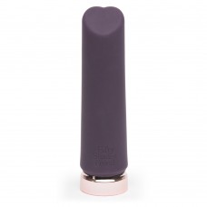 Fifty Shades Freed Crazy for you Rechargeable Bullet