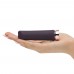 Fifty Shades Freed Crazy for you Rechargeable Bullet Fifty Shades Freed Crazy for you Rechargeable Bullet