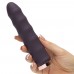 Fifty Shades Freed Deep Inside Rechargeable Classic Wave Vibe