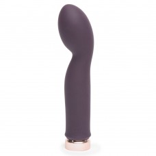 Fifty Shades Freed So Exquisite Rechargeable GSpot Vibrator