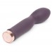 Fifty Shades Freed So Exquisite Rechargeable GSpot Vibrator Fifty Shades Freed So Exquisite Rechargeable GSpot Vibrator