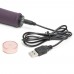 Fifty Shades Freed So Exquisite Rechargeable GSpot Vibrator Fifty Shades Freed So Exquisite Rechargeable GSpot Vibrator