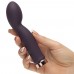 Fifty Shades Freed So Exquisite Rechargeable GSpot Vibrator Fifty Shades Freed So Exquisite Rechargeable GSpot Vibrator
