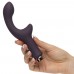 Fifty Shades Freed Lavish Rechargeable Clitoral and GSpot Vibe Fifty Shades Freed Lavish Rechargeable Clitoral and GSpot Vibe