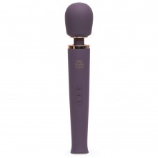 Fifty Shades Freed Awash with Sensation Main Wand Vibrator UK