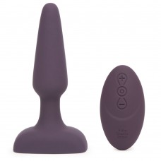 Fifty Shades Freed Feel So Alive Rechargeable Vibrating Plug