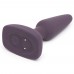Fifty Shades Freed Feel So Alive Rechargeable Vibrating Plug