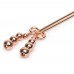 Fifty Shades Freed All Sensation Nipple and Clitoral Chain