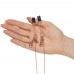 Fifty Shades Freed All Sensation Nipple and Clitoral Chain