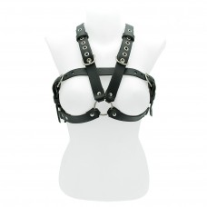 House Of Eros Breast Binder Harness