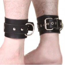 House Of Eros Mighty Ankle Cuffs