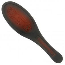 House Of Eros Tribal Shoe Paddle With Rubber Sole